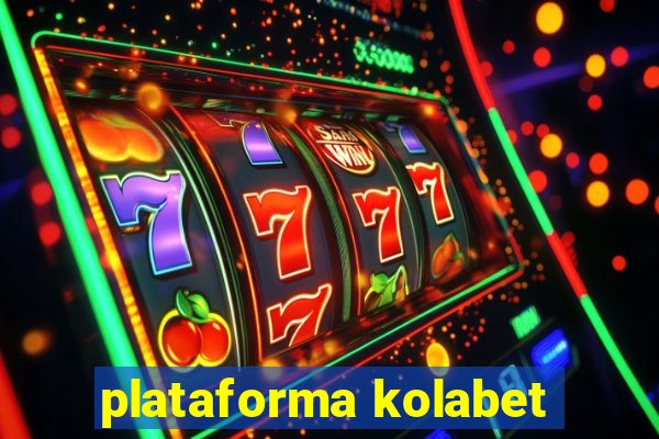 plataforma kolabet